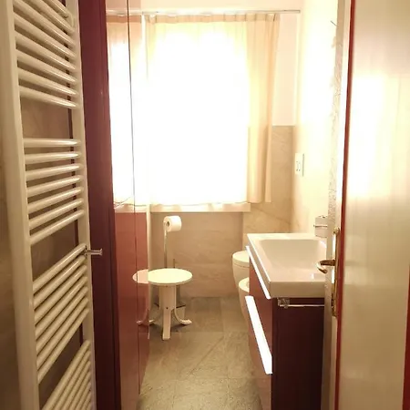 Apartment Il Maestrale *