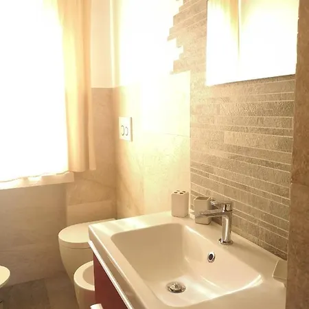 Il Maestrale Apartment *