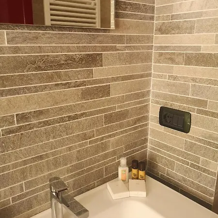 Il Maestrale Apartment *