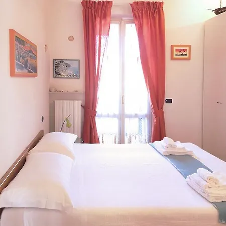 Il Maestrale Apartment