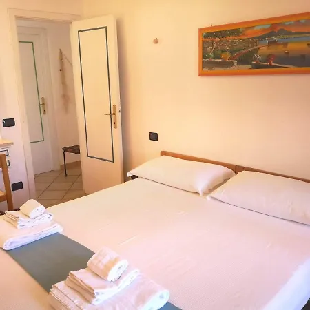 Il Maestrale Apartment *