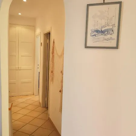 Il Maestrale Apartment *