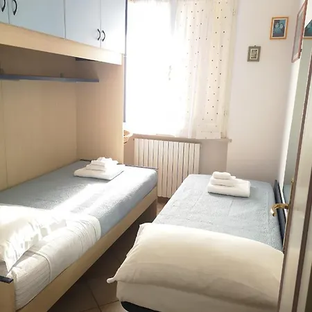 Apartment Il Maestrale