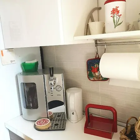 Il Maestrale Apartment