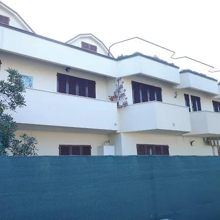 Il Maestrale Apartment
