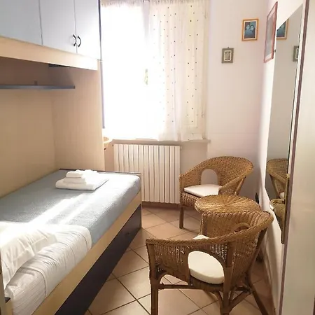 Apartment Il Maestrale *