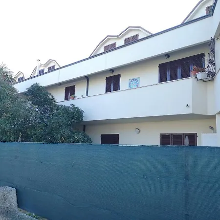 Il Maestrale Apartment