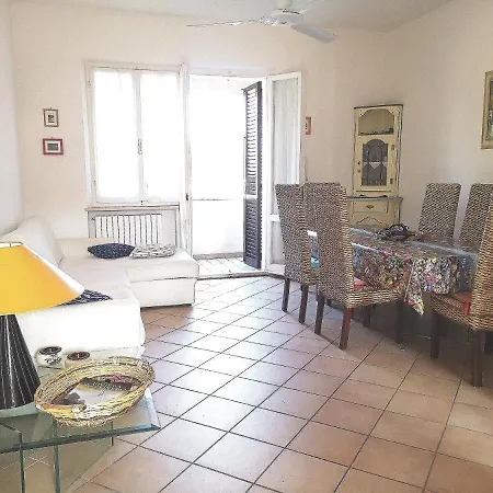 Il Maestrale Apartment Marcelli