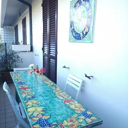 Apartment Il Maestrale Marcelli