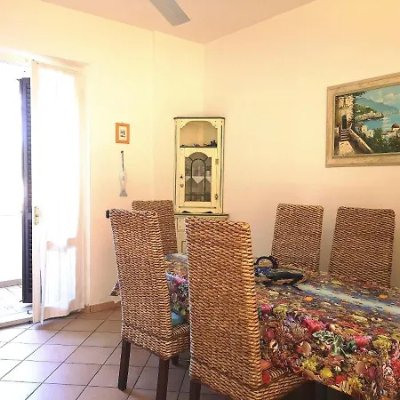 Apartment Il Maestrale *