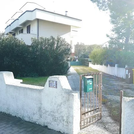 Apartment Il Maestrale *