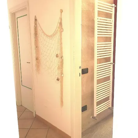 Apartment Il Maestrale